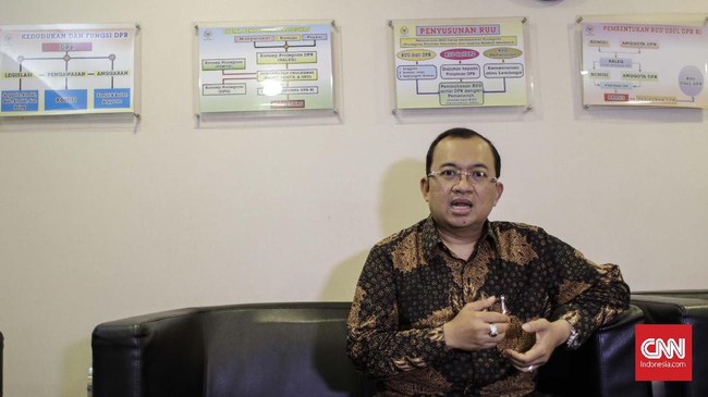 Partai Berkarya yang dipimpin Ketua Umum Hutomo Mandala Putra alias Tommy Soeharto resmi memiliki sekjen baru, yakni Priyo Budi Santoso.