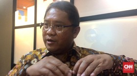 Data Registrasi 'Bocor', DPR Panggil Rudiantara Senin Depan