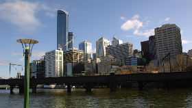 Wonderful Indonesia Kembali Tebar Pesona di Melbourne