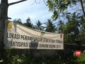 VIDEO: Evakuasi Hewan di Gunung Agung