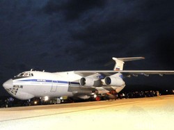 Kabar Rusia Incar Pangkalan di Papua Ditepis Kemhan