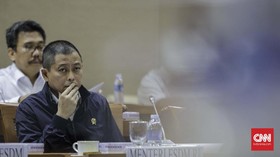 Jonan: Proses Akuisisi Saham Freeport Rampung Juni 2018