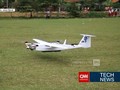 VIDEO: Drone Khusus Pemetaan Karya Anak Bangsa