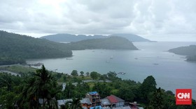 Udara, Air, dan Darat Menuju Sabang