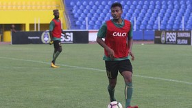 Sriwijaya FC Berniat Tur Pramusim di Pulau Jawa