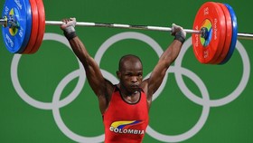 Mantan Atlet Olimpiade 2016 Jadi Korban Pembunuhan