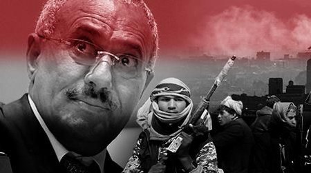 Pudarnya Asa Perdamaian di Yaman