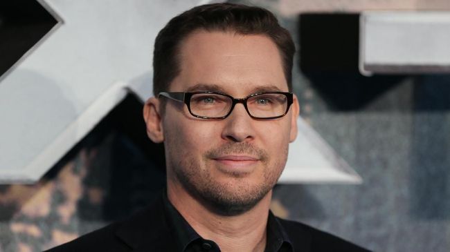 Bryan Singer, sutradara 'Bohemian Rhapsody' tak datang saat filmnya menang Golden Globe mengingat ia dipecat sebelum film itu selesai produksi.