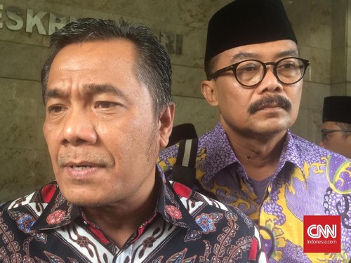 Politikus PAN: Implementasi Perampasan Aset Berisiko Sewenang-wenang