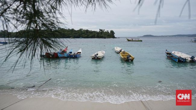 Kemenpar terus menggali potensi wisata bahari Nangroe Aceh Darusalam dengan melibatkan stakeholder dan industri pariwisata.