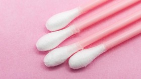 Hati-hati, Korek Kuping dengan 'Cotton Buds' Bisa Berbahaya