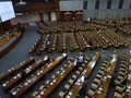 DPR-Pemerintah Sepakati 50 RUU Prolegnas Prioritas 2020