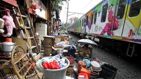 Jelang PSBB, DPRD Ingatkan Anies Bantuan untuk Warga Miskin