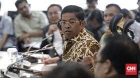 Plt Ketum Golkar Tak Masalah Jika Airlangga Hartarto Aklamasi