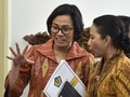 Sri Mulyani Tegaskan Proyek LRT Bebas Korupsi