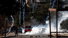 Dubes AS Klaim Israel Berhak Atas Tepi Barat, Palestina Murka