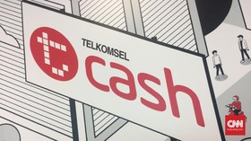 T-Cash Bakal Bisa Dipakai Pengguna Operator Non-Telkomsel