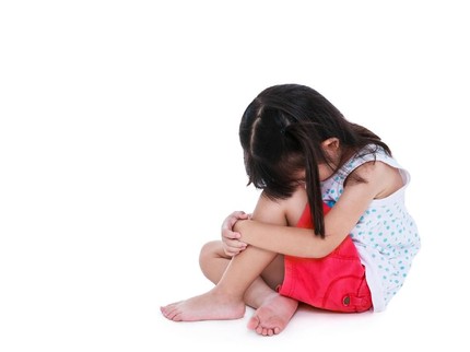 Pikir Dulu Sebelum Selingkuh, karena Anak Turut Menanggung Beban