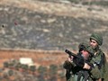 Tentara Israel Tembak Warga Palestina saat Lawatan Menlu AS