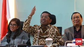Pastikan Munaslub Pekan Ini, Idrus Bakal Kunjungi Setnov