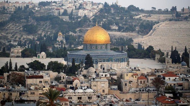 Arab Saudi dinilai bersikap pragmatis dalam menghadapi isu Palestina terutama persoalan Yerusalem.