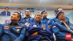 Demokrat Harap Gerindra Gabung Koalisi Dukung Deddy-Syaikhu