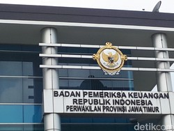 Pengumuman BPK soal Kinerja Bank Bisa Bikin Resah Masyarakat