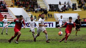 Direktur Teknik PSSI Soroti Kelemahan Timnas Indonesia