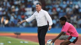 Alasan Persipura Rekrut Pelatih Asal Inggris
