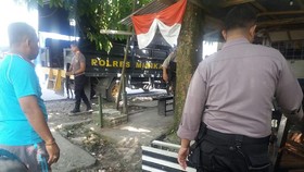 Propam Polda Papua Akan Periksa Polisi Pengancam Wartawan