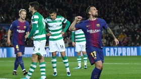 Skenario Duel di Babak 16 Besar Liga Champions