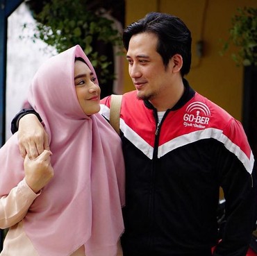 Hal yang Bikin Cindy Fatikasari Berat Hati Jelang Pindah ke Kanada Usai Lebaran