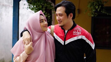 img-title Hal yang Bikin Cindy Fatikasari Berat Hati Jelang Pindah ke Kanada Usai Lebaran
