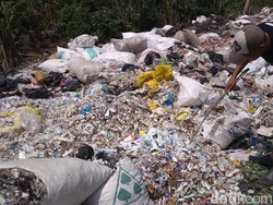 Limbah Medis di Jakarta Diprediksi Capai 12.750 Ton karena Wabah Corona