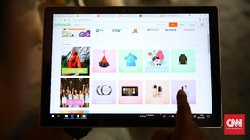 Cegah Aksi Peretas, e-Commerce Perlu Perketat Sistem Keamanan