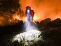 5 Kota di Oregon Hancur akibat Karhutla
