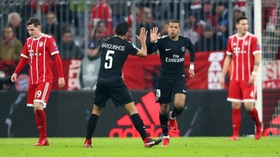 Mbappe Mengaku Menolak Real Madrid