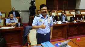 VIDEO: Hadi Tjahjanto Prediksi Konflik Komunal Akan Terus Ada