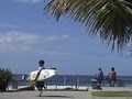 Etika Menikmati Pantai di Rio de Janeiro
