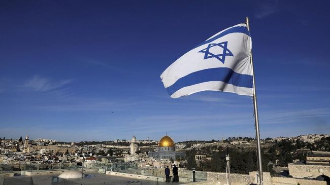 Sebuah majalah anak di Perancis ditarik dari peredaran lantaran menyebut Israel sebagai bukan negara yang memicu protes dari komunitas Yahudi.