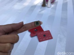 Ini Dia Salah Satu Penyebab Chip untuk HP Langka di Dunia