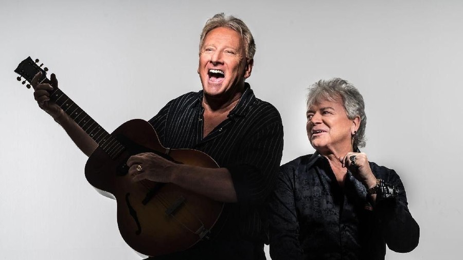 air supply musisi