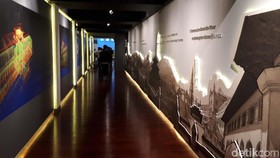 Digitalisasi, Solusi Museum Masa Kini