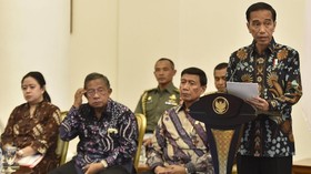 Deretan Isu HAM Sepanjang 2017 Versi Catatan Kontras