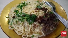 Menyusuri Lezatnya Jejak Kuliner Sabang