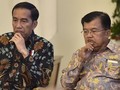 Pencapresan JK Berpotensi Jadi Batu Sandungan Jokowi
