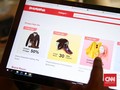 Efisiensi, Bukalapak Diduga Pangkas Ratusan Karyawan