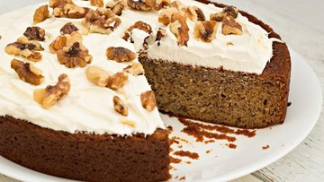 Tips Memotong Kue Agar Rapi dan Sama Rata