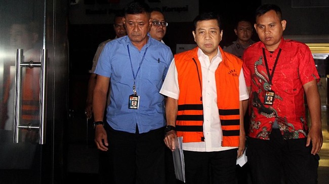 Ketua GMPG Ahmad Doli Kurnia mengatakan jumlah kader Golkar dalam kubu penentang perubahan lebih sedikit dibandingkan pendukung perubahan.