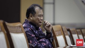 Dewan Etik MK Tolak Laporan Staf Pengkritik Arief Hidayat